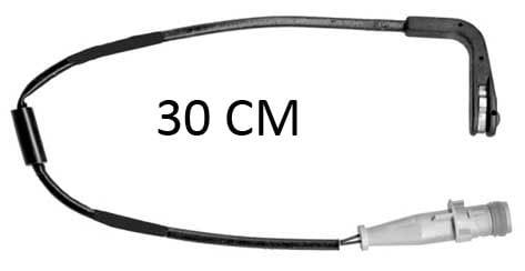 05- WEAR SENSOR WIRE