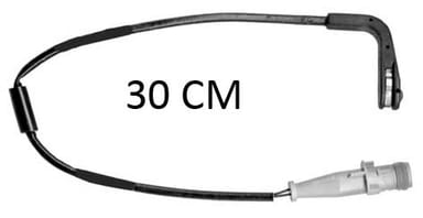 05- WEAR SENSOR WIRE