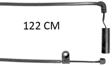 LANDROVER PAD WEAR SENSOR