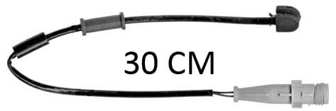 04- WEAR SENSOR WIRE