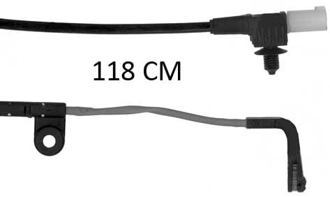 PAD WEAR SENSOR WIRE