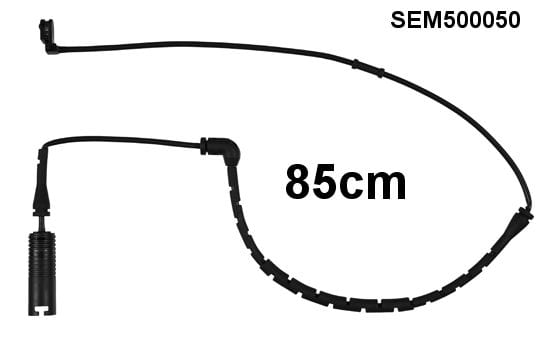 ROUND WEAR SENSOR X1