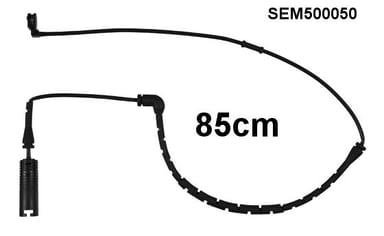 ROUND WEAR SENSOR X1