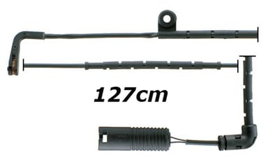 LANDROVER WEAR SENSOR