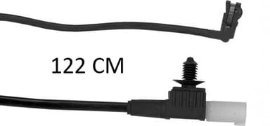 OVAL WEAR SENSOR