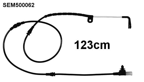 RANGE ROVER SENSOR X 1