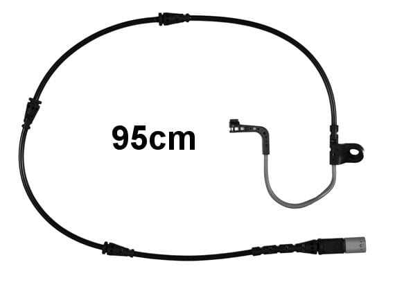 X5/X6 PAD WEAR SENSOR