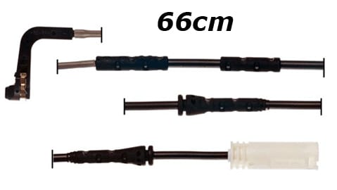 1 & 3 SERIES WEAR SENSOR