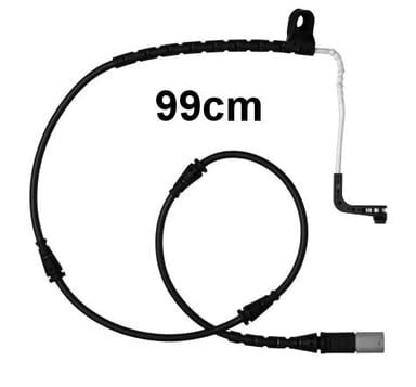 BMW X6 WEAR SENSOR (1)