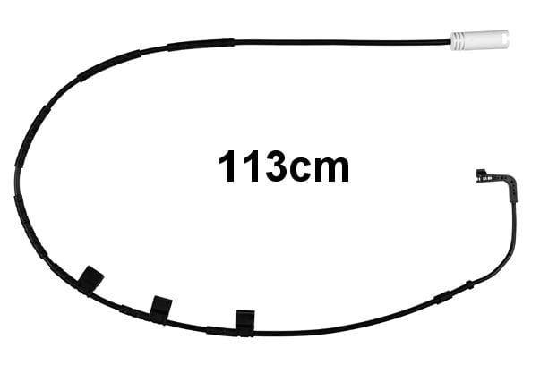 ->10 PAD WEAR SENSOR WIRE