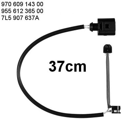 PAD WEAR SENSOR WIRE