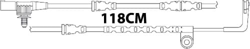 DISCOVERY SENSOR WIRE