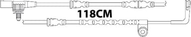 DISCOVERY SENSOR WIRE