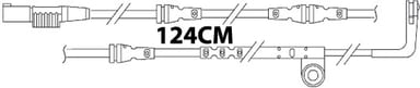 RANGE ROVER SENSOR X 1