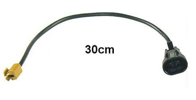 IVECO WEAR SENSOR