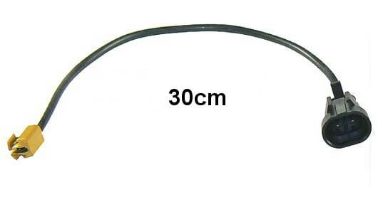 IVECO WEAR SENSOR