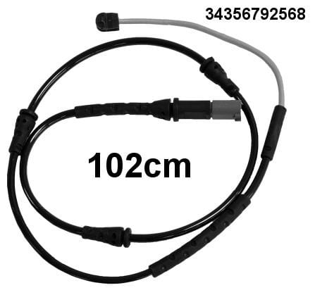 BMW X5/X6 PAD WEAR SENSOR