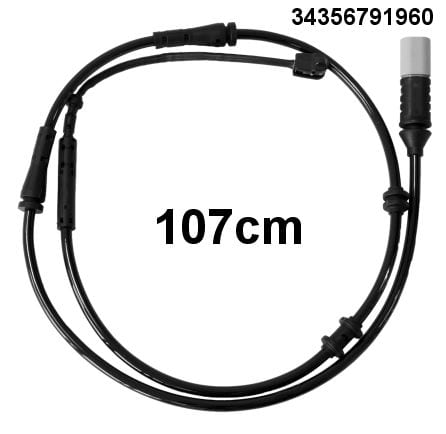 F01 PAD WEAR SENSOR