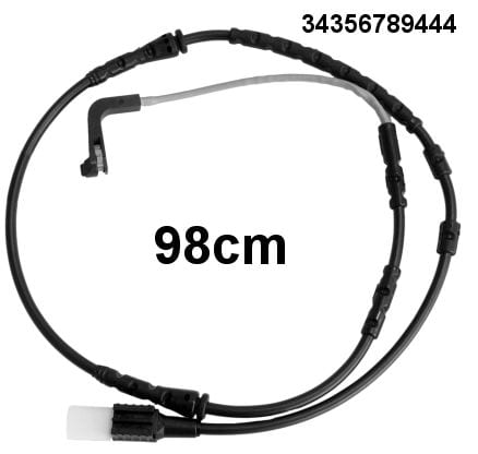 Z4 E89 WEAR SENSOR WIRE
