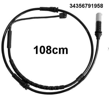 BMW 5/6/7 SERIES SENSOR