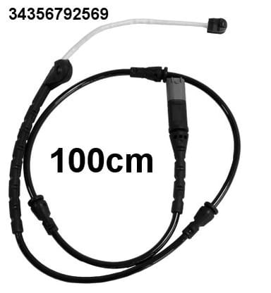 BMW X5/X6 WEAR SENSOR (1)