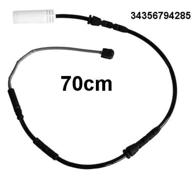1 SERIES SENSOR WIRE