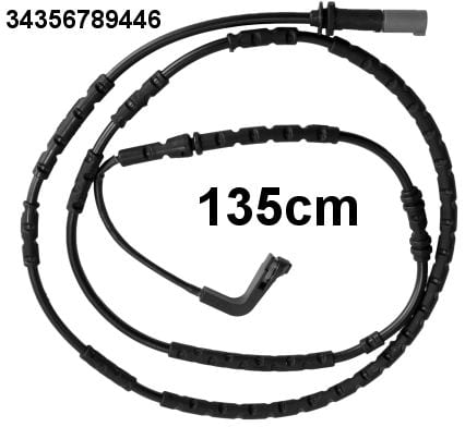 E89 WEAR SENSOR WIRE