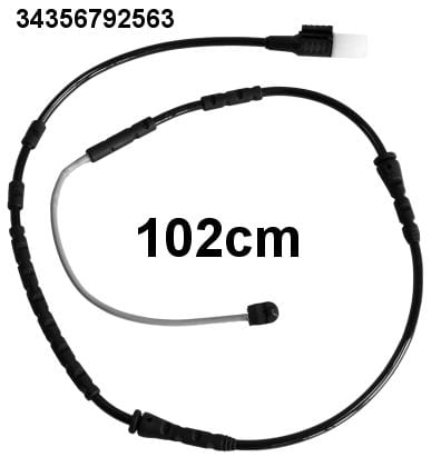 Z4 E89 WEAR SENSOR WIRE