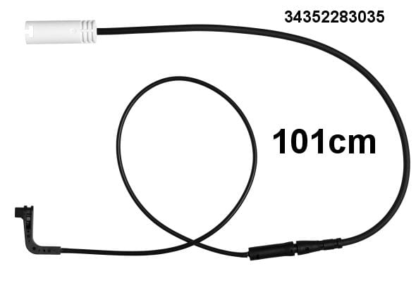M5 E61 PAD SENSOR WIRE