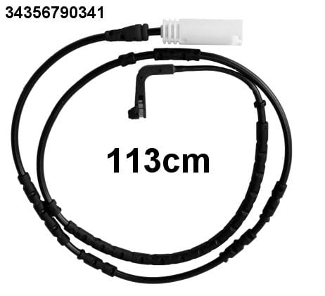 X1 PAD WEAR SENSOR WIRE