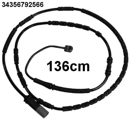 E89 WEAR SENSOR WIRE