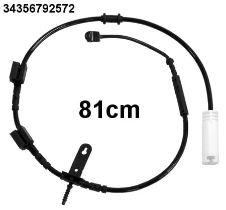 R55/56/57/58 PAD SENSOR
