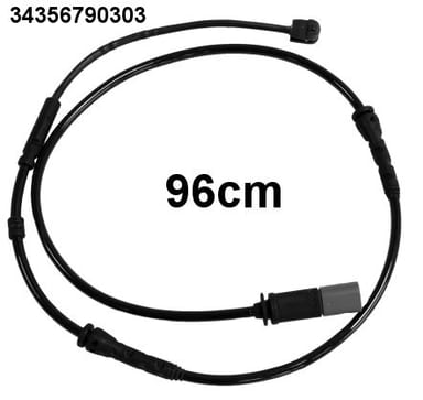 PAD WEAR SENSOR WIRE
