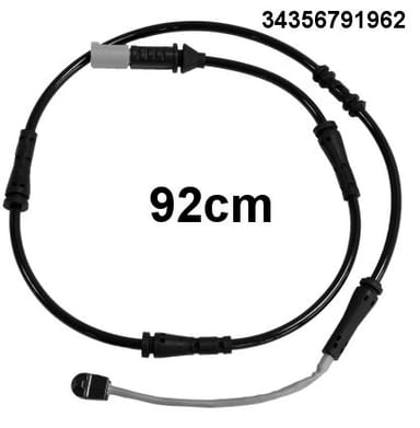 PAD WEAR SENSOR WIRE