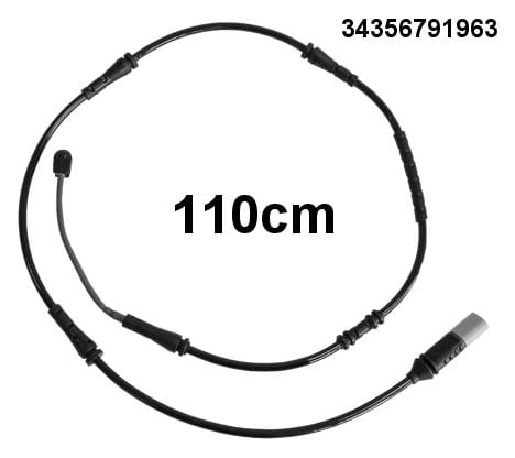 PAD WEAR SENSOR WIRE