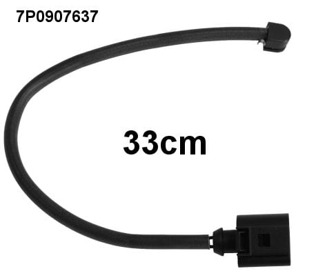 PAD WEAR SENSOR WIRE