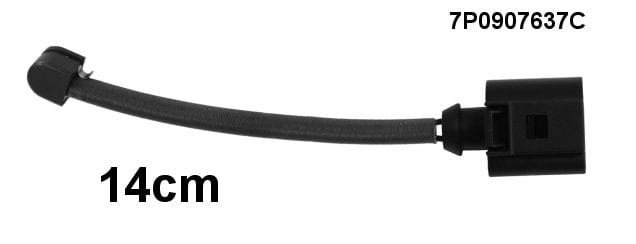 PAD WEAR SENSOR WIRE