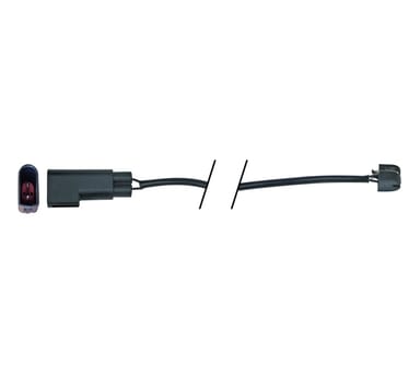 TRANSIT WEAR SENSOR WIRE