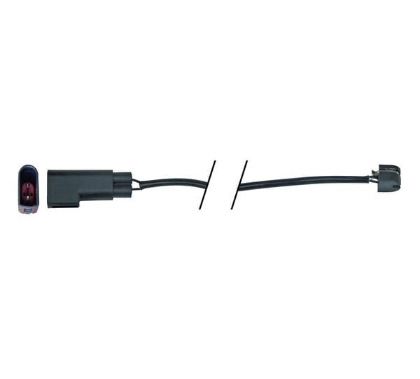 TRANSIT WEAR SENSOR WIRE