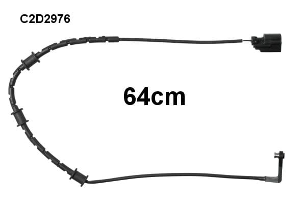 JAG PAD WEAR SENSOR WIRE
