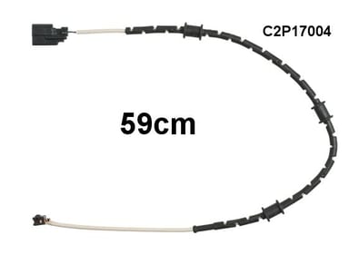 PAD WEAR SENSOR WIRE