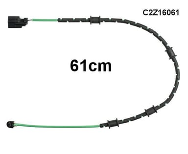 PAD WEAR SENSOR WIRE
