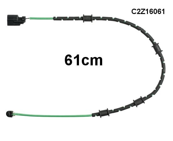 PAD WEAR SENSOR WIRE