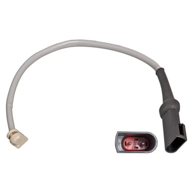 PAD WEAR SENSOR WIRE