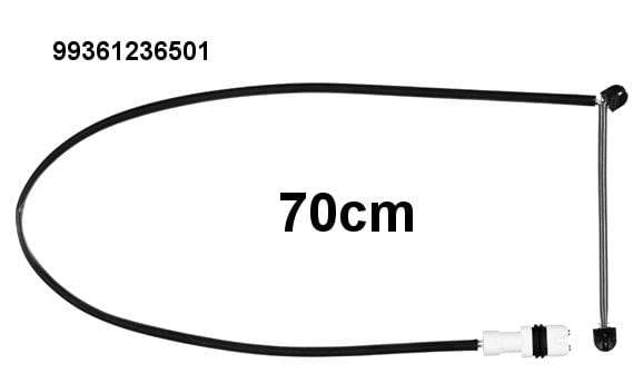 PAD WEAR SENSOR WIRE