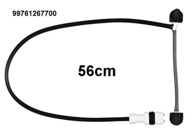 PAD WEAR SENSOR WIRE