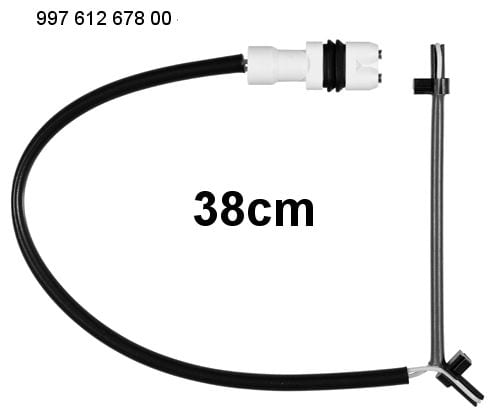 R/H WEAR SENSOR LEAD