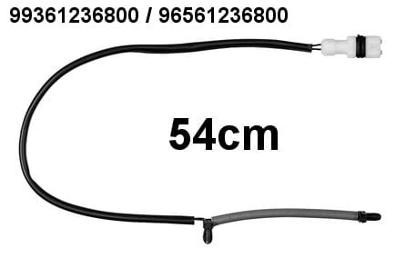 PAD WEAR SENSOR WIRE