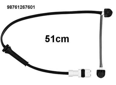 PAD WEAR SENSOR WIRE