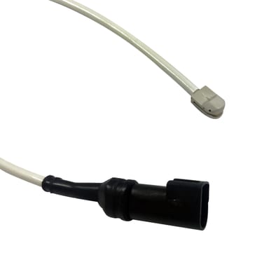 PAD WEAR SENSOR WIRE